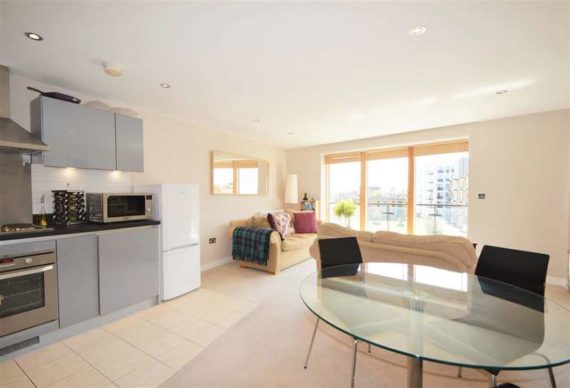 1&nbsp;Bedroom&nbsp;Apartment